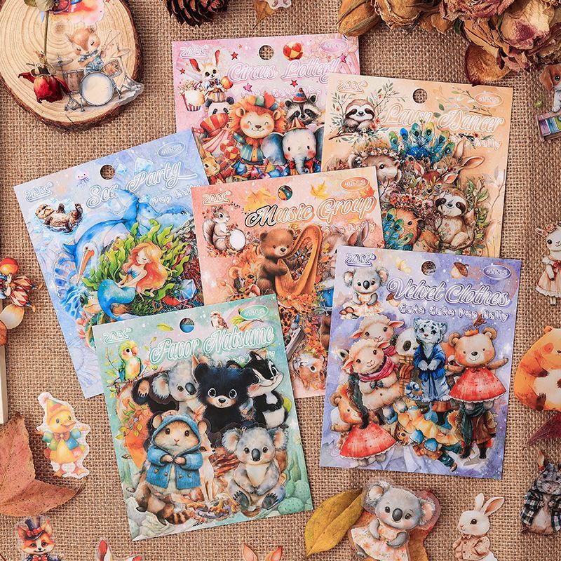 Tiktok check out list